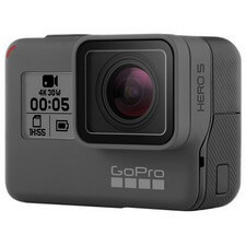 Ремонт экшн-камер GoPro в Сургуте