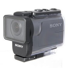 Ремонт экшн-камер Sony в Сургуте