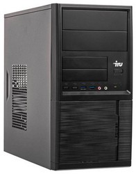 Замена процессора на компьютере iRU в Сургуте