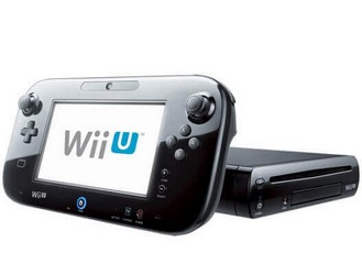 Ремонт Wii u