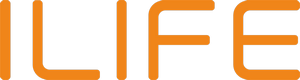 Логотип ILIFE