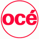 Логотип Oce