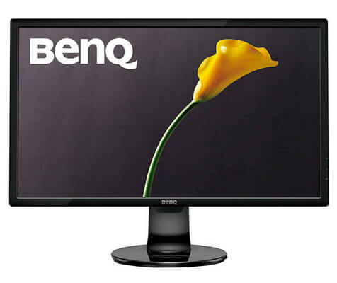 Ремонт мониторов Benq