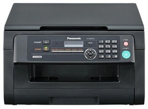 Ремонт принтеров Panasonic в Сургуте