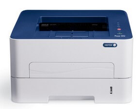 Ремонт принтеров Xerox в Сургуте